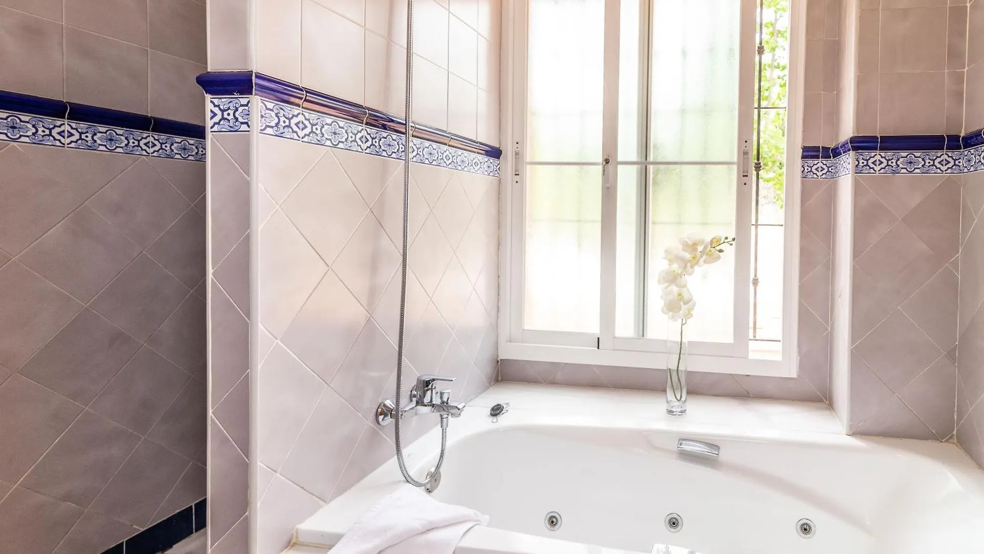 Villa Guadalmina Alta - Private Swimming Pool Marbella 0*,
