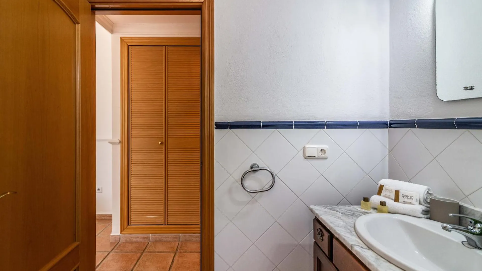 Villa Guadalmina Alta - Private Swimming Pool Marbella